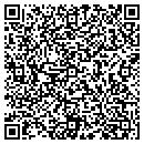 QR code with W C Flea Market contacts