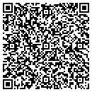 QR code with R&M Construction LLC contacts