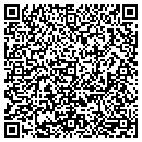 QR code with S B Communities contacts