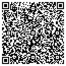 QR code with Hughes Utilities Inc contacts
