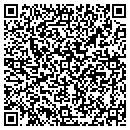 QR code with R J Regalado contacts