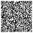 QR code with Hahn Enterprises Inc contacts