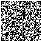 QR code with T Squared Landscape & Design contacts