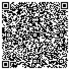 QR code with Prudential Carolina Real Est contacts