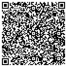 QR code with J C Pictures Frames contacts