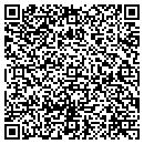 QR code with E S Horry's Heating & Air contacts
