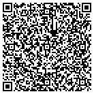 QR code with A Watts Hckbee Crlnas Insur Gr contacts
