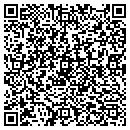 QR code with Hozes contacts