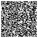 QR code with Joy Drive In contacts