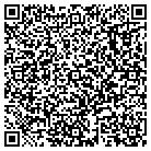 QR code with F & R Pipeline Construction contacts