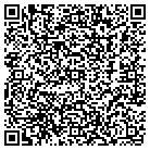 QR code with University Orthopedics contacts
