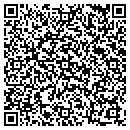 QR code with G C Properties contacts