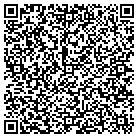QR code with Juliannes House Fshn Cstm Dsg contacts