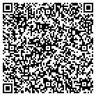 QR code with Valentines Art & Framing contacts