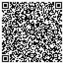 QR code with Ad Image Inc contacts