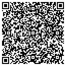 QR code with Ayers Amy B Dvm contacts