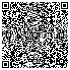 QR code with Marvins Food and Games contacts