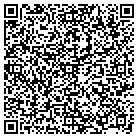 QR code with Kings Row Barber & Styling contacts