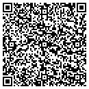 QR code with Hough Tree Surgeon contacts