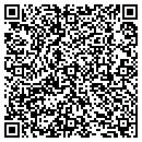 QR code with Clamps B P contacts