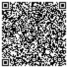 QR code with D L & A Price Tax Consulting contacts