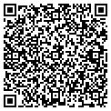QR code with Hardee's contacts