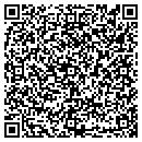 QR code with Kenneth P McGee contacts