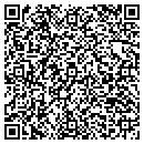 QR code with M & M Mechanical LLC contacts