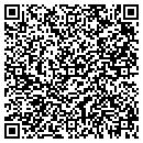 QR code with Kismet Studios contacts
