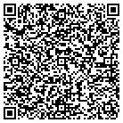 QR code with White Oaks Baptist Church contacts