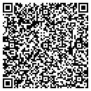 QR code with AA Ace Bail contacts
