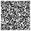 QR code with R Chadwick Smith contacts