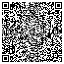 QR code with F N Mfg Inc contacts