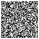 QR code with Harbour Watch contacts