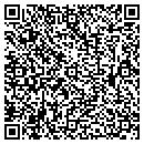 QR code with Thorne Corp contacts