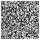 QR code with Hoof-N-Paw Veterinary Service contacts