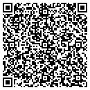 QR code with T O Mitchun Company contacts