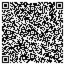 QR code with W L Coker-Chicken Farm contacts