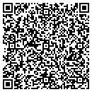 QR code with Barna Log Homes contacts
