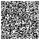 QR code with Moonville Package Store contacts