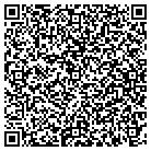 QR code with Lee Peterson Grading & Clrng contacts