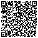 QR code with Kantu contacts