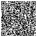 QR code with TGIF contacts