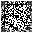 QR code with A Fast Stats & Blowups contacts