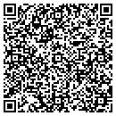 QR code with A&B Trading contacts