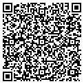 QR code with Hmc Inc contacts