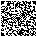 QR code with D Gaudreau Stable contacts