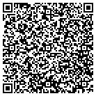 QR code with American Barber Shop contacts
