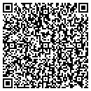 QR code with B & B Roadhouse contacts