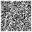 QR code with Midway Video contacts